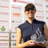Mireia Prat vence el Santander Golf Tour San Sebastián
