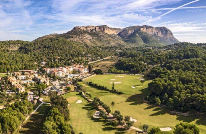 La Sella Open,  un hito para el golf femenino espa&ntilde;ol, Revista de Golf para Mujeres, Ladies In Golf