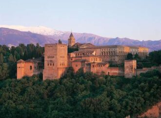 Let’s get captivated by Granada´s charms