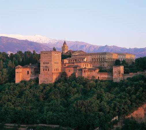 Let’s get captivated by Granada&acute;s charms, Women's Golf Magazine, Ladies In Golf