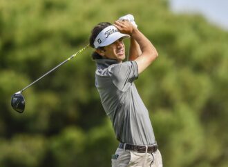 GRANDES NOMBRES EN EL ALPS DE PALOMAREJOS GOLF