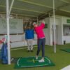 The Range, más que una cancha de prácticas
