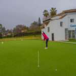 The Range Marbella: best place to improve your golf, Women's Golf Magazine, Ladies In Golf