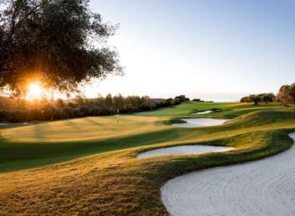 Finca Cortesin, best golf resort in Europe