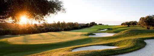 The Hawthorn Redefines Luxury Golf in Ireland