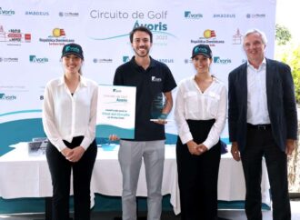 Gran comienzo del Circuito Avoris en Madrid