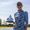 Mireia Prat vence el Santander Golf Tour Burgos