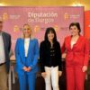 Burgos apuesta por el golf femenino con el Santander Tour