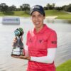 Gran triunfo de Carlota Ciganda en el Aramco de Florida