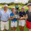 TEAM ROUSSIN SECURE TWO-SHOT VICTORY IN FLORIDA