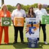 Villanueva Golf se estrena en el Andalucía Equality Golf Cup