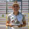 Amaia Latorre vence el Santander Golf Tour de La Coruña