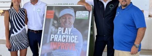 The Grove to host second annual fore! The Women’s Game