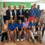 Baviera Golf vence el XXIV PROAM Costa del Golf Turismo, Revista de Golf para Mujeres, Ladies In Golf