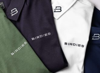 El algodón Pima Americano llega al golf con Birdies