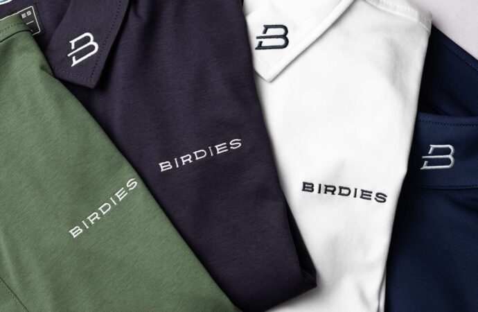 El algod&oacute;n Pima Americano llega al golf con Birdies, Revista de Golf para Mujeres, Ladies In Golf