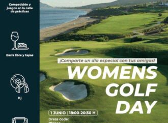 La Hacienda Links celebra el Women’s Golf Day