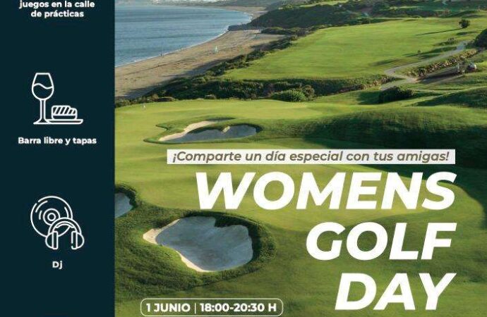 La Hacienda Links celebra el Women&rsquo;s Golf Day, Revista de Golf para Mujeres, Ladies In Golf