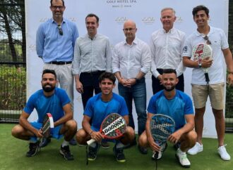 La Cala Resort inaugura su último espacio de ocio