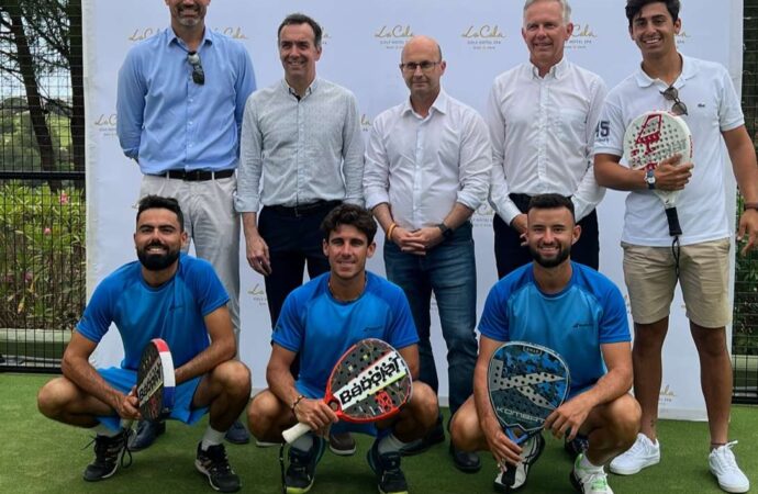La Cala Resort inaugura su último espacio de ocio, Revista de Golf para Mujeres, Ladies In Golf