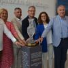 III Torneo de Golf Contra el Cáncer en Baviera Golf