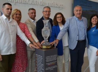III Torneo de Golf Contra el Cáncer en Baviera Golf