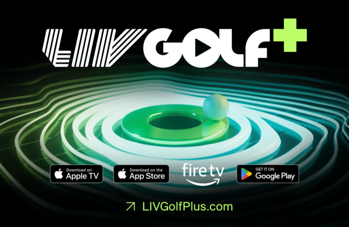 Y puedes ver el LIV Golf a través de su plataforma, Revista de Golf para Mujeres, Ladies In Golf