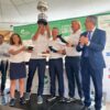 Baviera Golf vence el XXIV PROAM Costa del Golf Turismo