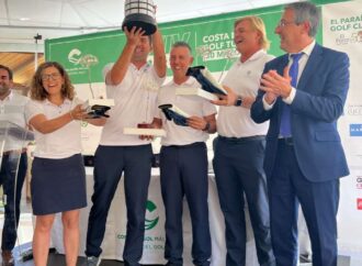 Baviera Golf vence el XXIV PROAM Costa del Golf Turismo