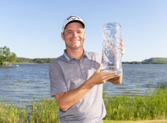 WHITNELL SECURES VICTORY AT VOLVO CAR SCANDINAVIAN MIXED