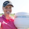 SWEDE SUCCESS FOR PETTERSSON AT HELSINGBORG OPEN