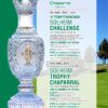 El Chaparral celebra la llegada dl Trofeo Solheim Cup