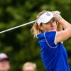 Gwladys Noceda capitana de la Ping Junior Solheim Cup