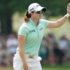 Leona Maguire logra su segunda victoria en el LPGA