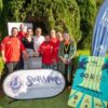 Exito de la 8ª Cumbre Marbella All Stars en Santa María Golf