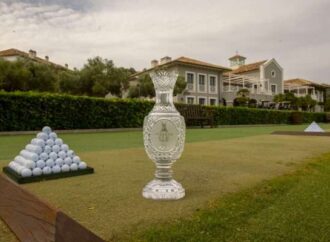 Trablisa gestionará la seguridad de la Solheim Cup