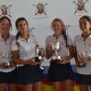 Victoria del Sant Cugat en el Campeonato de España Femenino