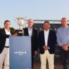 La Sella Golf recibe las mejores jugadoras de Europa