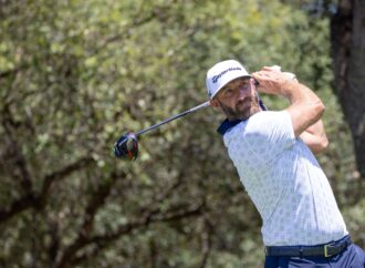 El LIV Golf Andalucía trae a grandes jugadores a Valderrama