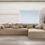 Metamorfoza Home Interiors: contemporary and irresistibly elegant furniture, Women's Golf Magazine, Ladies In Golf