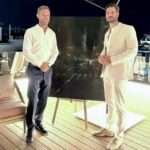 KÖSTER PRESENTA SU ARTE EN LA FONDA HERITAGE HOTEL, Revista de Golf para Mujeres, Ladies In Golf