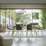 Metamorfoza Home Interiors: contemporary and irresistibly elegant furniture, Women's Golf Magazine, Ladies In Golf