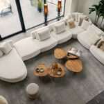 Metamorfoza Home Interiors: contemporary and irresistibly elegant furniture, Women's Golf Magazine, Ladies In Golf