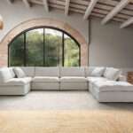 Metamorfoza Home Interiors: contemporary and irresistibly elegant furniture, Women's Golf Magazine, Ladies In Golf