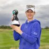 NELLY KORDA WINS AT ARAMCO TEAM SERIES – LONDON