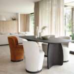 Metamorfoza Home Interiors: contemporary and irresistibly elegant furniture, Women's Golf Magazine, Ladies In Golf