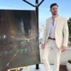 KÖSTER PRESENTA SU ARTE EN LA FONDA HERITAGE HOTEL