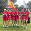 España busca su oro en el Europeo Senior Femenino