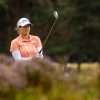 EWING EXTENDS ADVANTAGE AT MIDWAY MARK OF AIG WOMEN’S OPEN