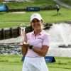 TAMBURLINI TRIUMPHS IN PROFESSIONAL DEBUT AT PGA  GOTHENBURG